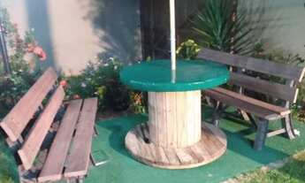 Imagem 2: Aluguel para temporada