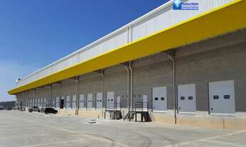 Imagem 7: Galpao de 21.935m2 para Alugar em Cabreuva