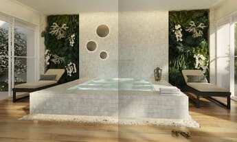 Imagem 6: Cobertura duplex à venda no Vila Izabel com 4 quartos sendo 2 suítes, 204m²