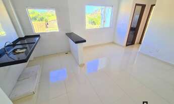 Imagem 7: Cobertura - BH - Céu Azul - 2 Quartos - 1 Vaga Coberta