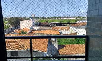 Imagem: Apartamento 3 Quartos com Armários no Prado