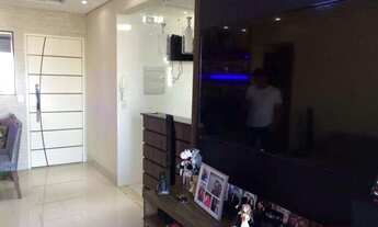 Imagem 3: RRCOD3481 - Apartamento CONDOMINIO ALTO DA MATA - 94Mts - 3 Dorms - 2 Vagas - OPORTUNIDADE