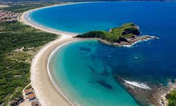 Imagem: Cabo Frio - Jardim Caiçara - Suítes de