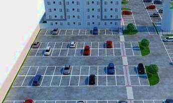 Imagem 6: Apartamento com 2 dormitórios com piscina à venda, 40 m² por R$ 156.900 - Vila São Paulo