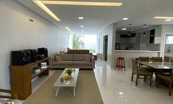 Imagem: Condomínio a venda com 4 suítes, 270m