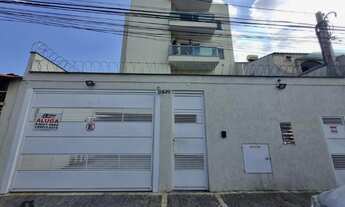 Imagem: Apartamento para aluguel - Vila Frugoli