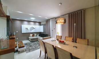 Imagem 3: Apartamento 3/4 Cidade Jardim