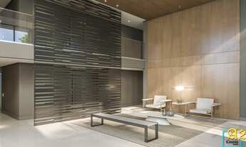 Imagem 2: Apartamento de 03 dormitórios/suíte no Rebouças!!