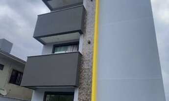 Imagem 2: Apartamento com 3 dormitórios à venda, 65 m² por R$ 259.000 - Costa e Silva - Joinville/SC