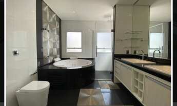 Imagem 6: Residência dos Sonhos- Tamboré - Barueri/SP