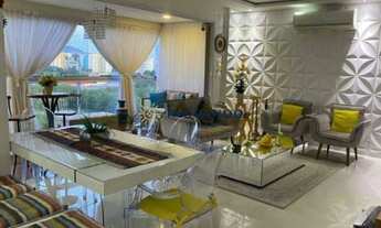 Imagem 2: Soho Residence - 3 quartos - 100 m² - Região Olímpica