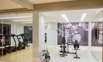 Imagem 2: APARTAMENTO RESIDENCIAL em CURITIBA - PR, JARDIM BOTÂNICO