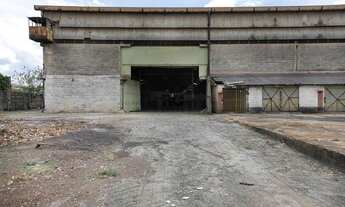 Imagem 6: Galpão para aluguel, CIDADE INDUSTRIAL - Contagem/MG
