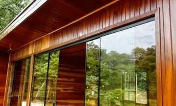 Imagem 7: Sítio com cabana (ST00425