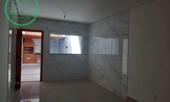 Imagem 5: Excelente sobrado novo à venda no Parque São Domingos