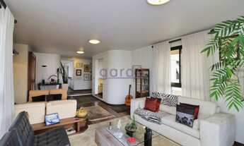 Imagem 5: Moema pássaros c/ 3 suítes e 3 vagas