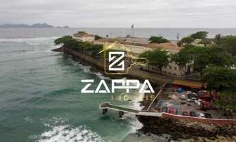 Imagem: Francisco Otaviano - 4Q e 4 VAGAS