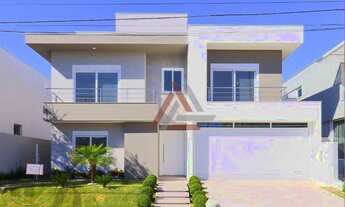 Imagem: Casa com 5 quartos sendo suítes à venda