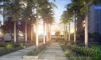 Imagem 7: Apto, de alto padrão, com vista mar, lazer completo, 2 suítes, em prédio todo revestido