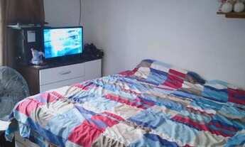 Imagem 6: Apartamento para venda possui 38 metros quadrados com 1 quarto em Inhaúma - Rio de Janeiro