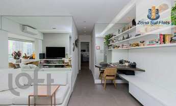 Imagem 5: Apartamento à venda, 88 m² por R$ 1.730.000,00 - Pinheiros - São Paulo/SP