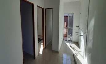 Imagem 6: CASA NOVA DE CONDOMÍNIO COM PISCINA NO CIBRATEL EM ITANHAÉM