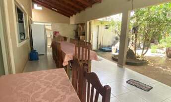 Imagem 7: Casa com 3Q no setor - Parque Flamboyant ,próximo a campos da PUC