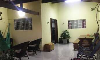 Imagem 3: CASA COM TERRENO 6x50 R$189.000,00