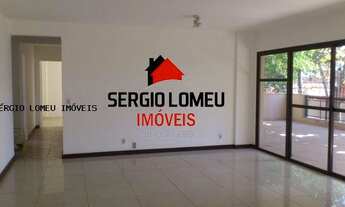 Imagem 4: Apartamento 4 Quartos para Venda em Rio de Janeiro, RECREIO DOS BANDEIRANTES, 4 dormitório