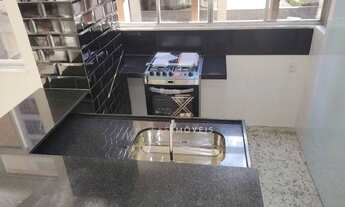 Imagem 3: Apartamento com 1 dormitório à venda, 53 m² por R$ 420.000 - Centro - Belo Horizonte/MG