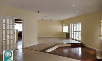 Imagem 5: Casa com 4 dormitórios para alugar, 400 m² por R$ 15.000/mês - Alphaville - Barueri/SP