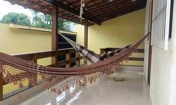 Imagem: Casa Duplex 3qts/ste/2vg - Perocão - Guarapari