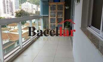 Imagem 3: Apartamento-À VENDA-Tijuca-Rio de Janeiro-RJ