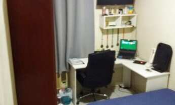 Imagem 6: Apartamento para venda tem 73 M² 3 quartos suíte 1 vaga Lazer em Tanque - Rio de Janeiro