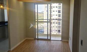 Imagem: Apartamento - Jardim Firenze - Santa Bárbara