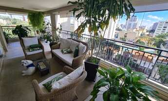 Imagem 6: Apartamento excelente, próximo ao metrô, 4 dormitórios , 3 vagas, Vila Mariana