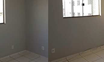 Imagem 6: Apartamento de 2 Quartos no Parque Esplanada II em Valparaíso de Goiás-GO