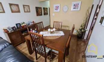 Imagem 4: Apartamento com 3 dormitórios à venda, 180 m² por R$ 532.000,00 - Marapé - Santos/SP