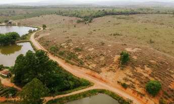 Imagem 6: Fazenda Zona Rural Nova Venécia- Córrego Da Lapa