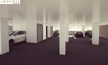 Imagem 3: APARTAMENTO 2 DORMITORIOS 54 m² 1 suite SACADA GRILL JARDIM HAYDEE