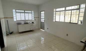 Imagem 2: Sobrado - Bairro Santa Paula