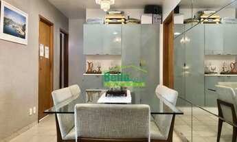 Imagem 5: Apartamento à venda, 79 m² por R$ 470.000,00 - Casa Amarela - Recife/PE