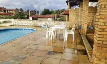 Imagem 6: Casa de Praia Morro Branco, pé na areia, Beberibe