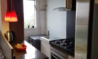 Imagem 4: VSC - Apartamento com 2/4 no Stiep