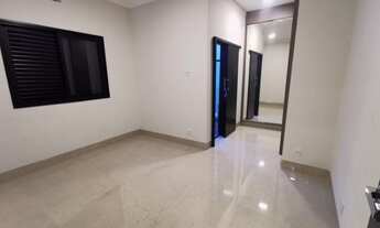 Imagem 4: Casa Térrea - Quintas dos Ventos - Ribeirão Preto