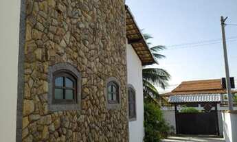 Imagem 3: Casa para Venda em Saquarema, Boqueirão, 4 dormitórios, 2 suítes, 3 banheiros