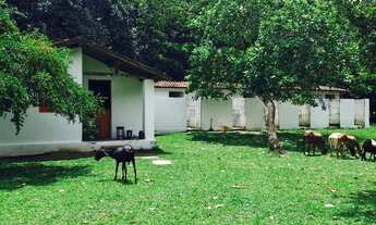 Imagem 3: Bela Casa em comunidade de chácaras - 6 Km aldeia