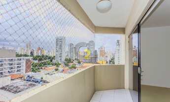 Imagem 4: APARTAMENTO - PINHEIROS - 3 DORMS - 2 VAGAS - 130 METROS