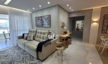 Imagem: Apartamento à venda, 144 m² por R$ 1.500.000,00