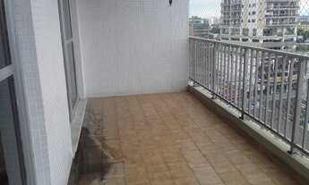 Imagem 2: APARTAMENTO 3 QUARTOS SUÍTE DEPENDÊNCIA 2 VAGAS